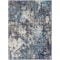 Livabliss Floransa FSA-2345 Machine Crafted Area Rug FSA2345-9123 - alternate 1